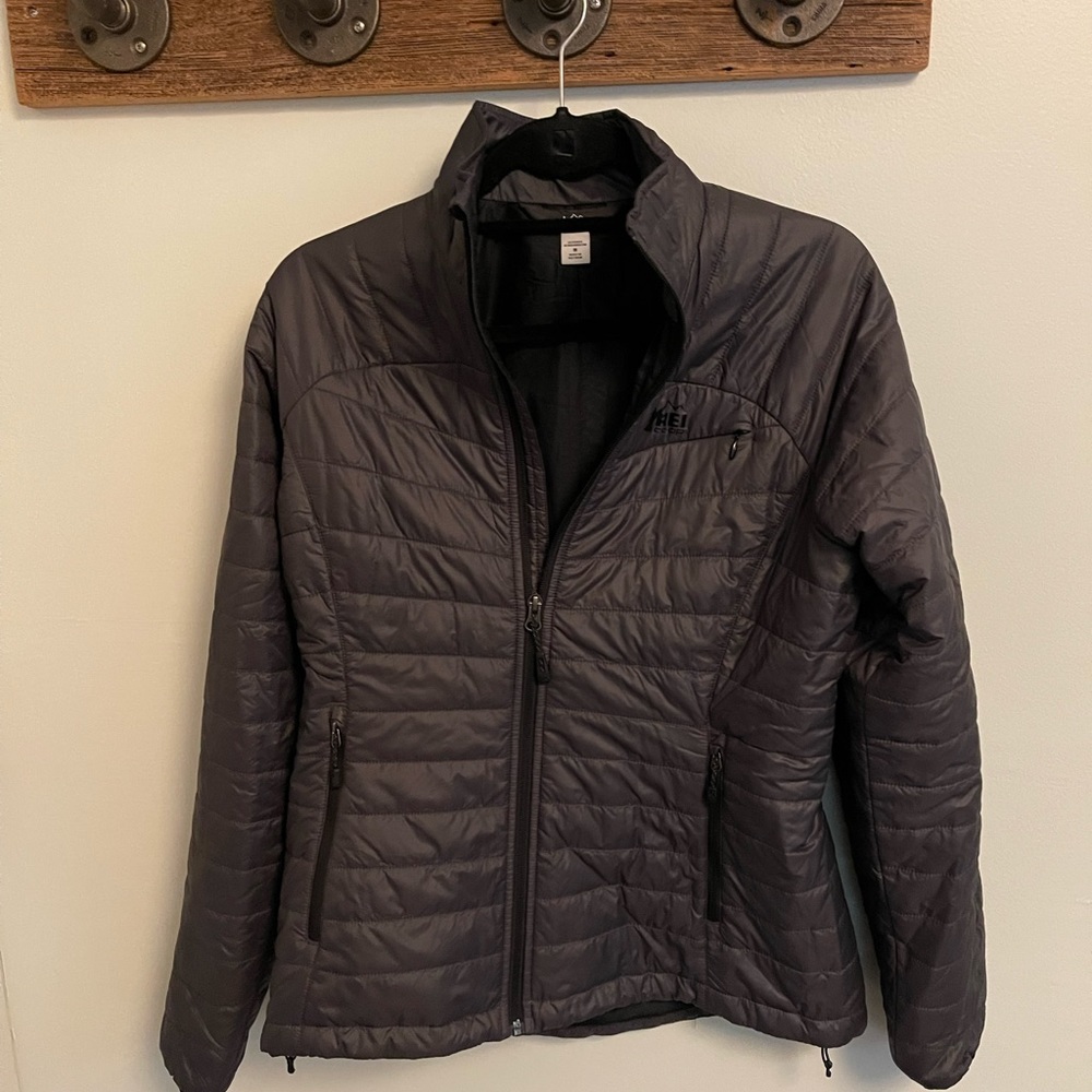 REI lightweight women’s jacket